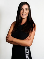 Sarah Bailey - Real Estate Agent