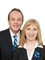 Ian & Lauren MacLean - Real Estate Agent