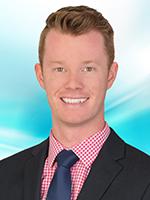 Justin Comerford - Real Estate Agent