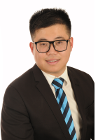 Sam Sun - Real Estate Agent