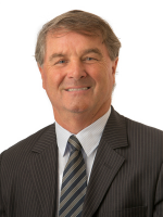 Gordon Costello - Real Estate Agent