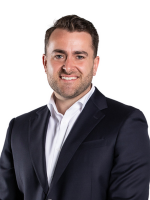 Ben Crowder - Real Estate Agent