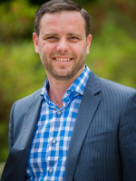 Geoff Dean - Real Estate Agent