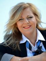 Kathleen Fry - Real Estate Agent