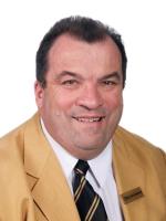 Dave Musgrave - Real Estate Agent