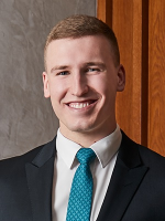 Jake Halliday - Real Estate Agent