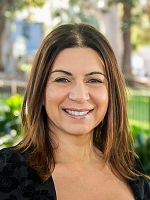 Angela McInerney - Real Estate Agent