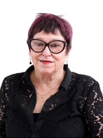 Joan Mansergh - Real Estate Agent