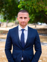 Luke Batchelor - Real Estate Agent