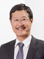 Tony Doh - Real Estate Agent