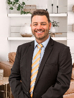 Benji Ward - Real Estate Agent