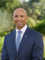 Nick Renna - Real Estate Agent