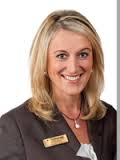 Aneta Ward - Real Estate Agent