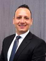 Raj Bakshi - Real Estate Agent