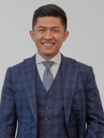 Jay Bacani - Real Estate Agent