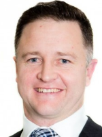 Jordan Cleland - Real Estate Agent