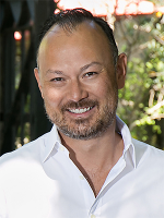 Chris Chung - Real Estate Agent