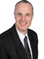 Clive Kittson - Real Estate Agent