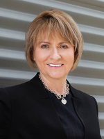Andrea Crossan - Real Estate Agent