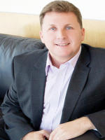 Nick Jamieson - Real Estate Agent