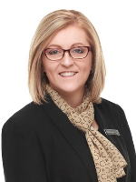 Amanda Dury - Real Estate Agent
