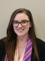 Ebony Fitzgerald - Real Estate Agent