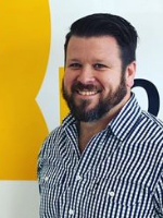 Nicolas Heath - Real Estate Agent