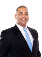 Wesley Jardine - Real Estate Agent