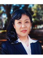 Anna Zhao - Real Estate Agent