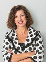 Maria Peirce - Real Estate Agent