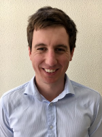 Jesse Stanton - Real Estate Agent