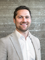 Adam Blackmore - Real Estate Agent