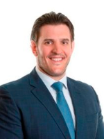Danny Gorgievski - Real Estate Agent