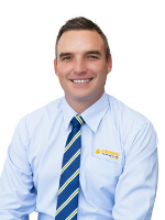 Matt Burton - Real Estate Agent