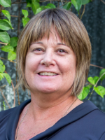 Cheryl Lawrence - Real Estate Agent