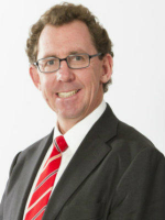 Richard Rossiter - Real Estate Agent