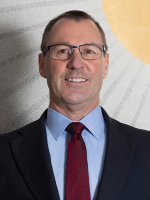Grant Borley - Real Estate Agent