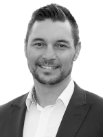 James Merchan - Real Estate Agent