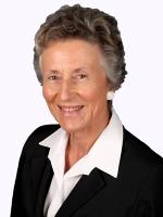 Lyn Muir - Real Estate Agent