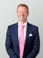 John Manning - Real Estate Agent