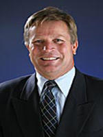 Geoff Stean - Real Estate Agent