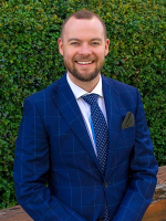 Scott Darwon - Real Estate Agent