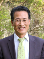 Sunny Lee - Real Estate Agent