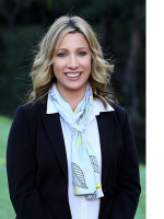 Rebecca Doolan - Real Estate Agent