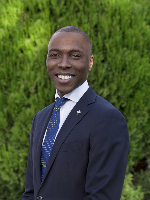 Adrian Nyariri - Real Estate Agent