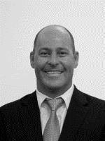 Toryn Crocker - Real Estate Agent