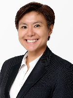 Trisiana Muljono - Real Estate Agent
