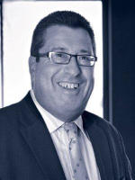 Glenn Bricker - Real Estate Agent