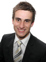 Jack Parry - Real Estate Agent