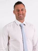 Billy Couldwell - Real Estate Agent